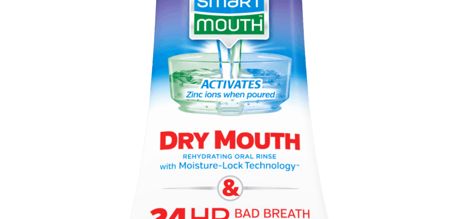 dry mouth walmart news