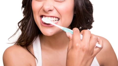 better oral health