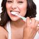 better oral health