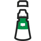Bottle Icon