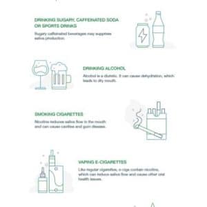 7 Habits That Are Drying Out Your Mouth (and Why It Matters)