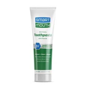 #1 SmartMouth Toothpaste 6oz