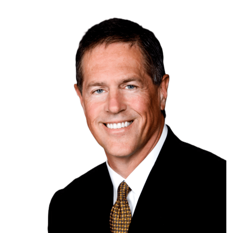 Purple Lines Modern Tech Company Team Flyer