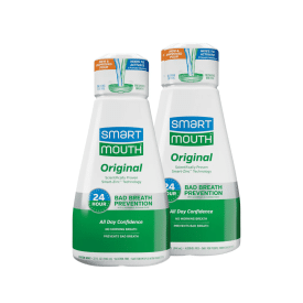 Original Activated Mouthwash oz