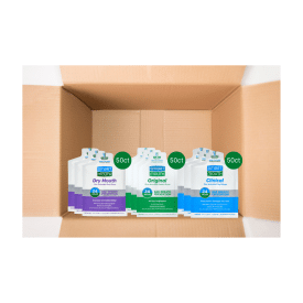 Providing Dentists - Dental Hygienists With Science For Smarter Oral Care The Results Are In SmartMouth Is As Effective As Chlorhexidine x px